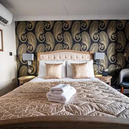 Thames Riviera Hotel, Sure Hotel Collection By Best Western Maidenhead Kültér fotó