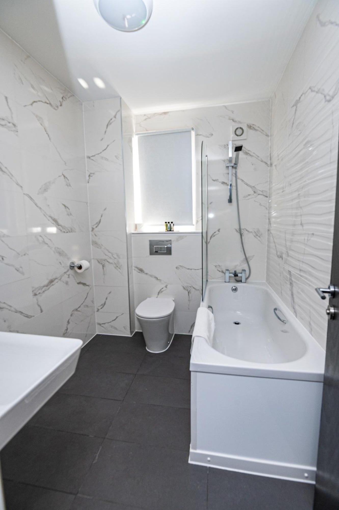 Thames Riviera Hotel, Sure Hotel Collection By Best Western Maidenhead Kültér fotó