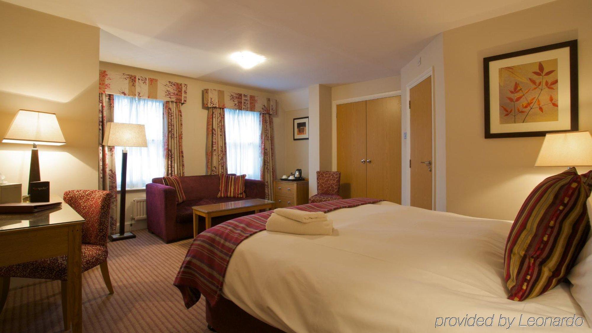 Thames Riviera Hotel, Sure Hotel Collection By Best Western Maidenhead Kültér fotó